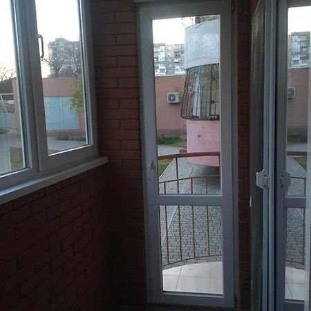 Новая 2Хком. Каартира Недалеко От Моря Odesa Exterior foto