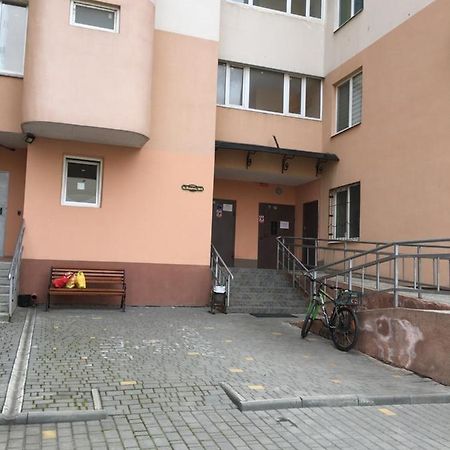 Новая 2Хком. Каартира Недалеко От Моря Odesa Exterior foto