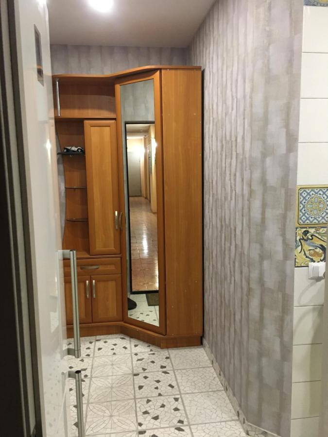 Новая 2Хком. Каартира Недалеко От Моря Odesa Exterior foto