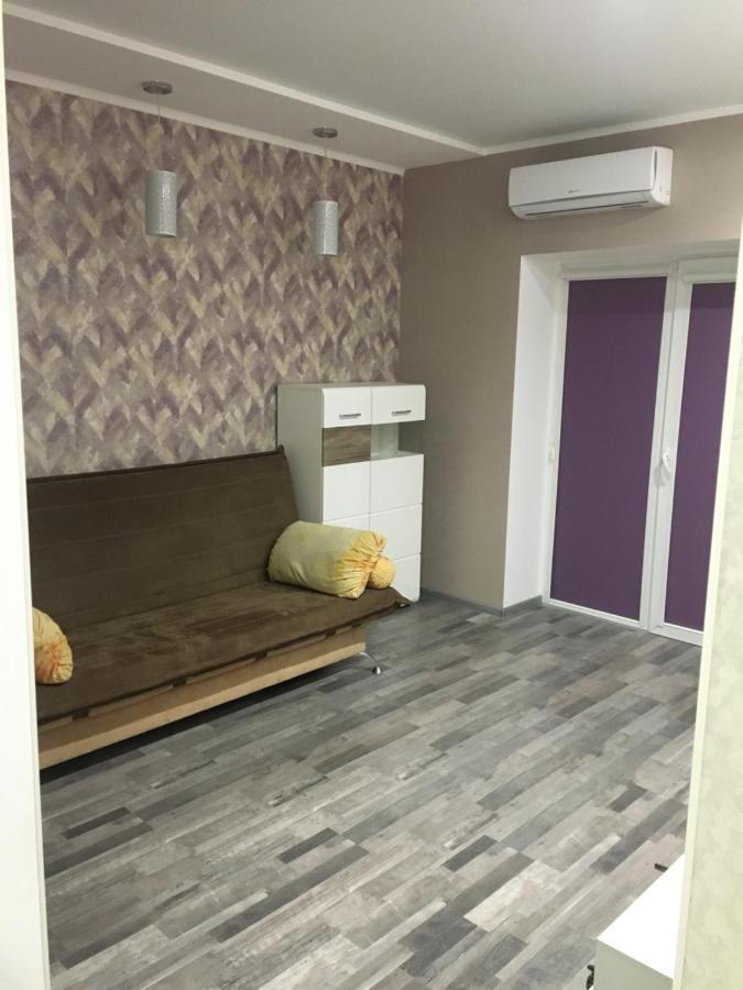 Новая 2Хком. Каартира Недалеко От Моря Odesa Exterior foto