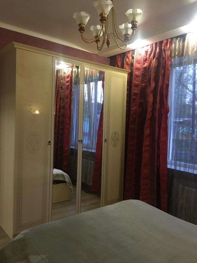 Новая 2Хком. Каартира Недалеко От Моря Odesa Exterior foto