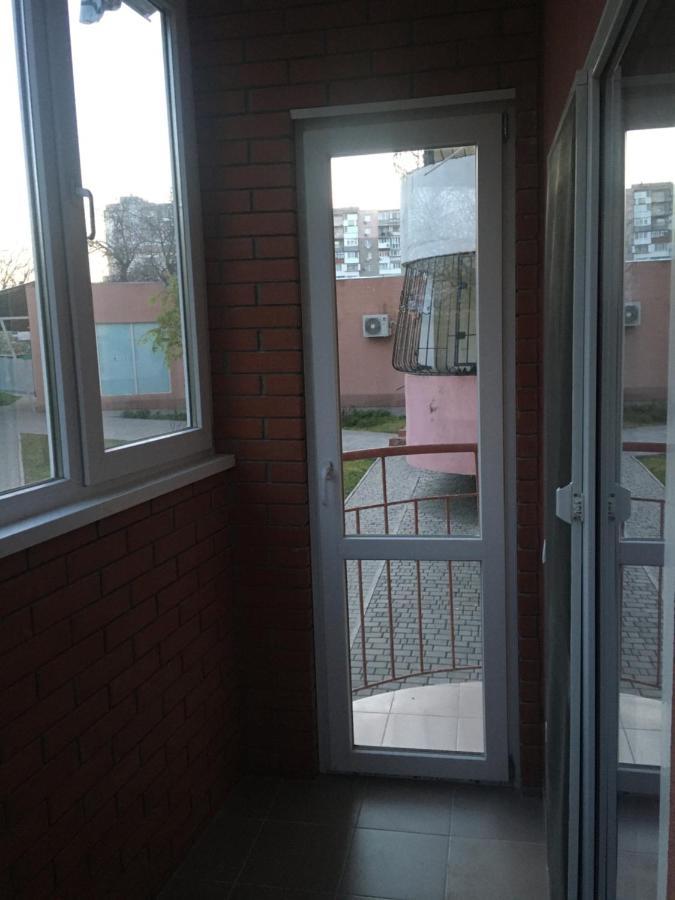 Новая 2Хком. Каартира Недалеко От Моря Odesa Exterior foto