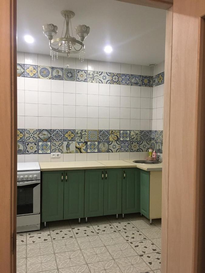 Новая 2Хком. Каартира Недалеко От Моря Odesa Exterior foto