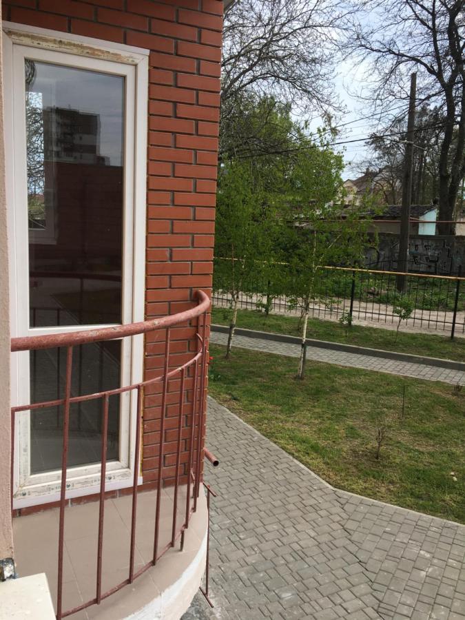 Новая 2Хком. Каартира Недалеко От Моря Odesa Exterior foto